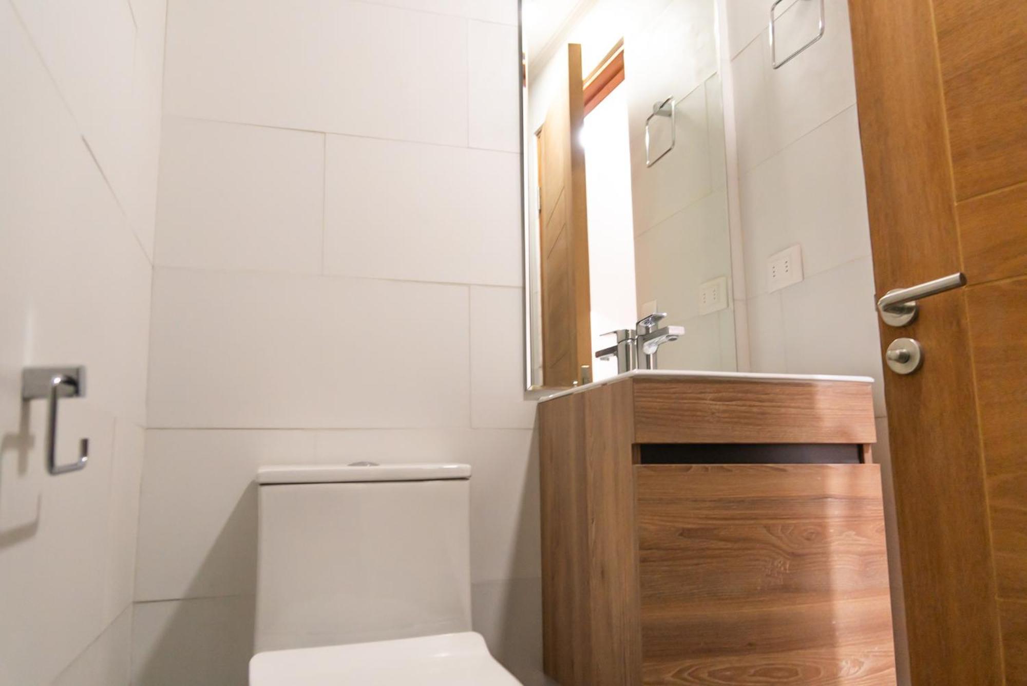 Park Gueell House Hotel Талька Экстерьер фото