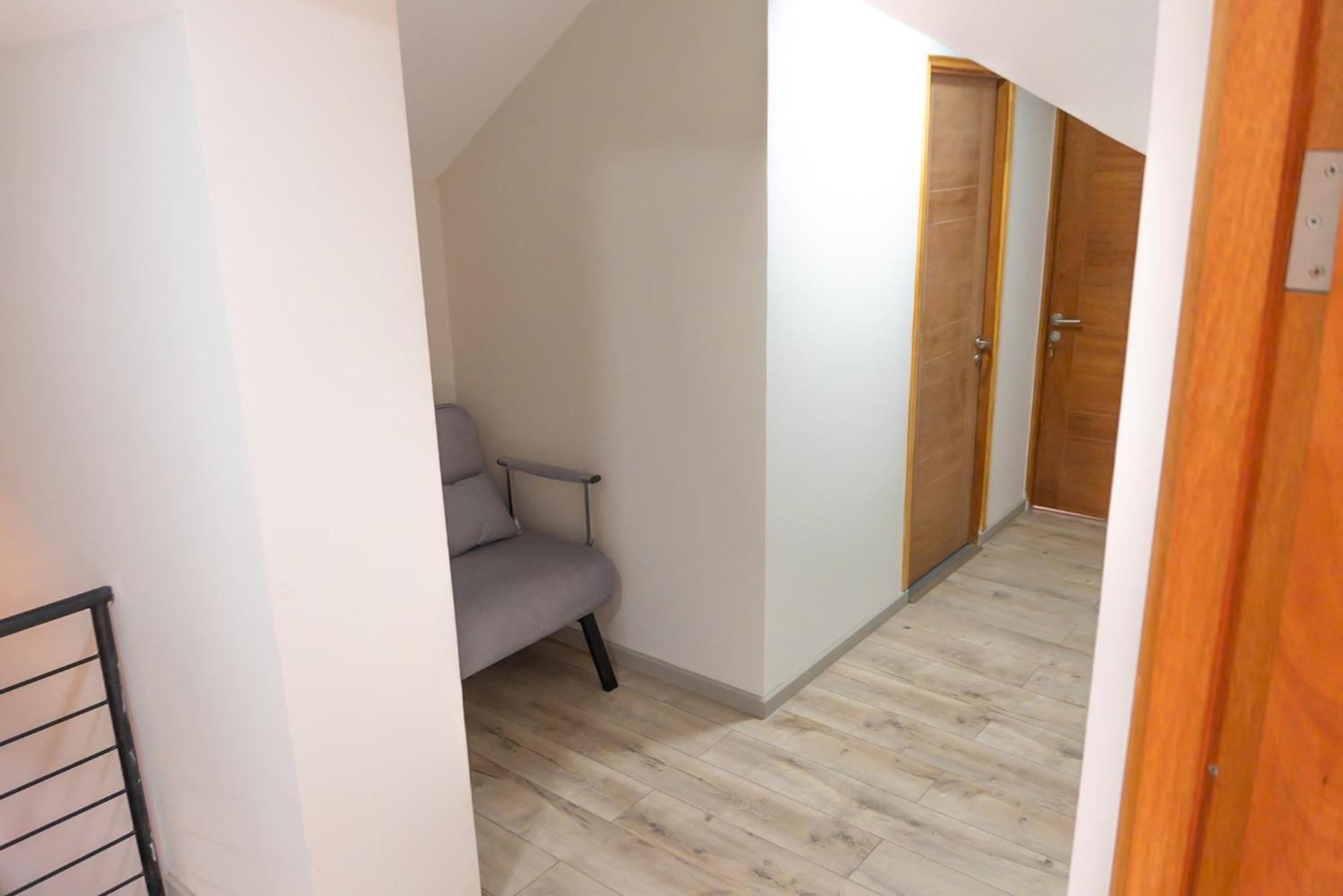 Park Gueell House Hotel Талька Экстерьер фото