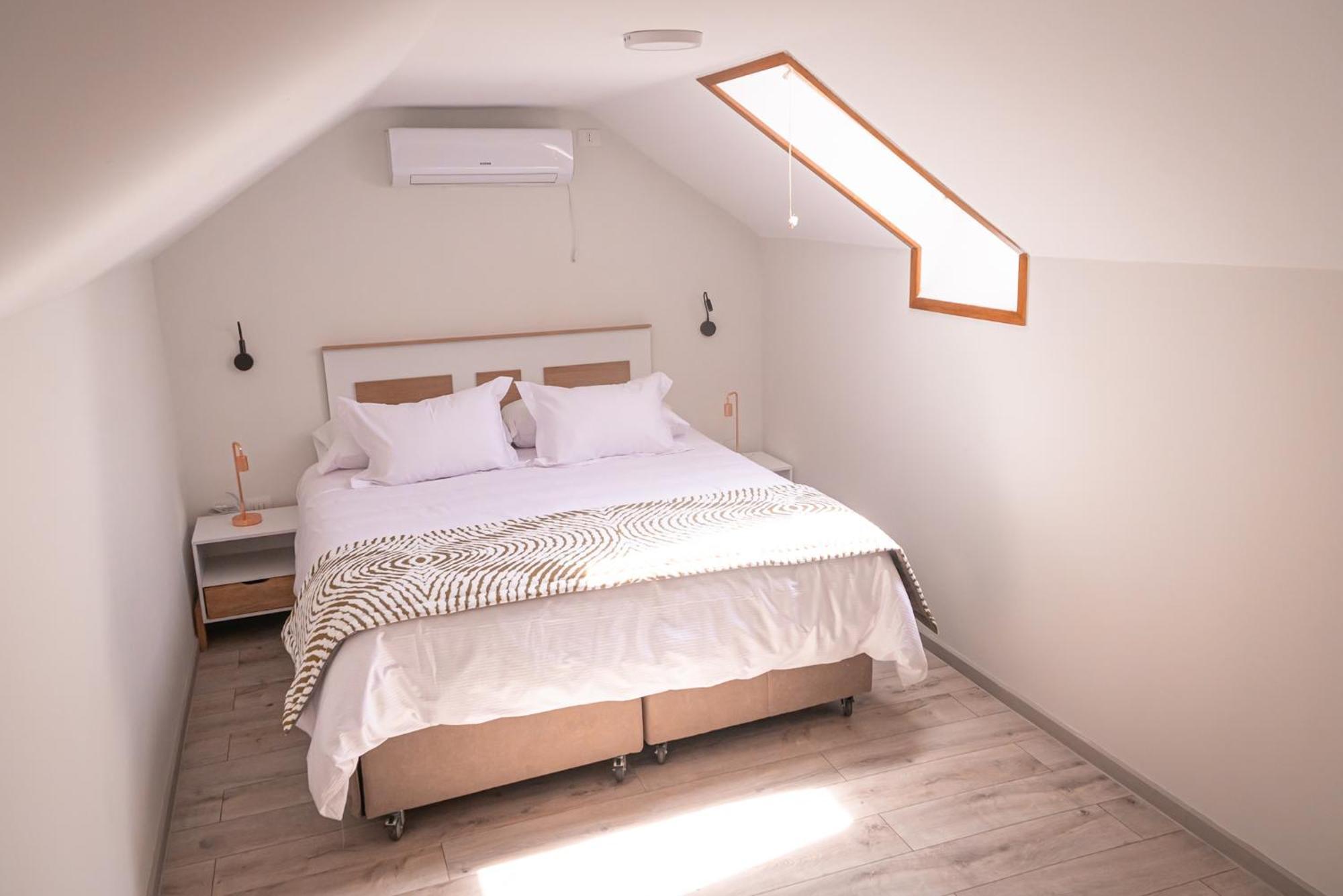 Park Gueell House Hotel Талька Экстерьер фото